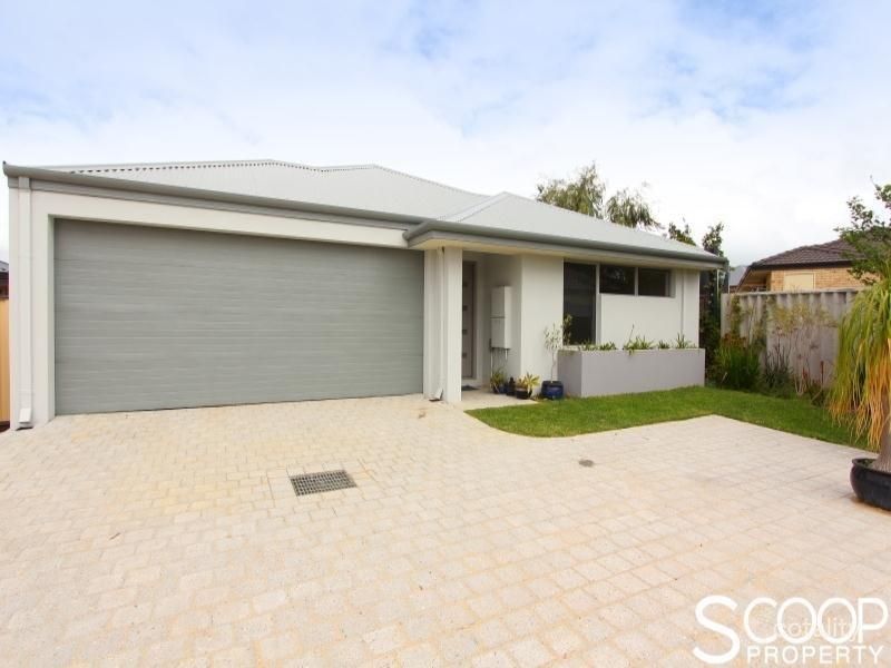 11b Hillier Cres, Hamilton Hill, WA 6163