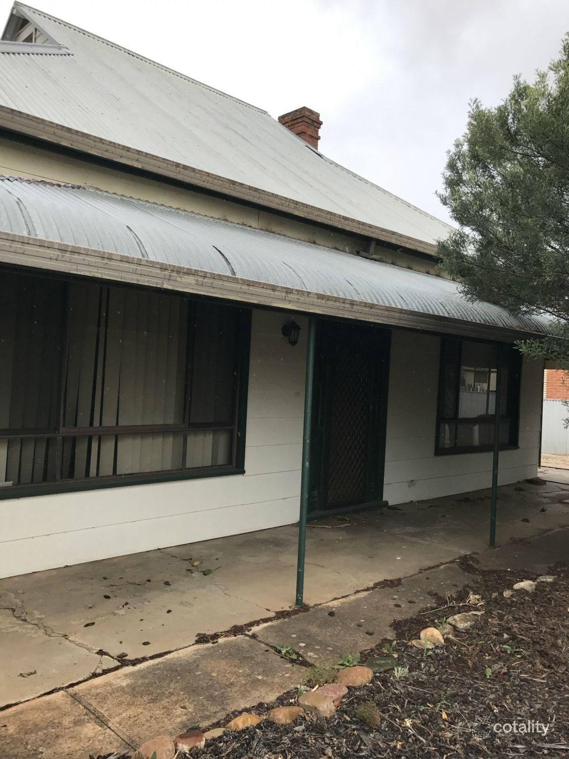 38 Brandis St, Crystal Brook, SA 5523