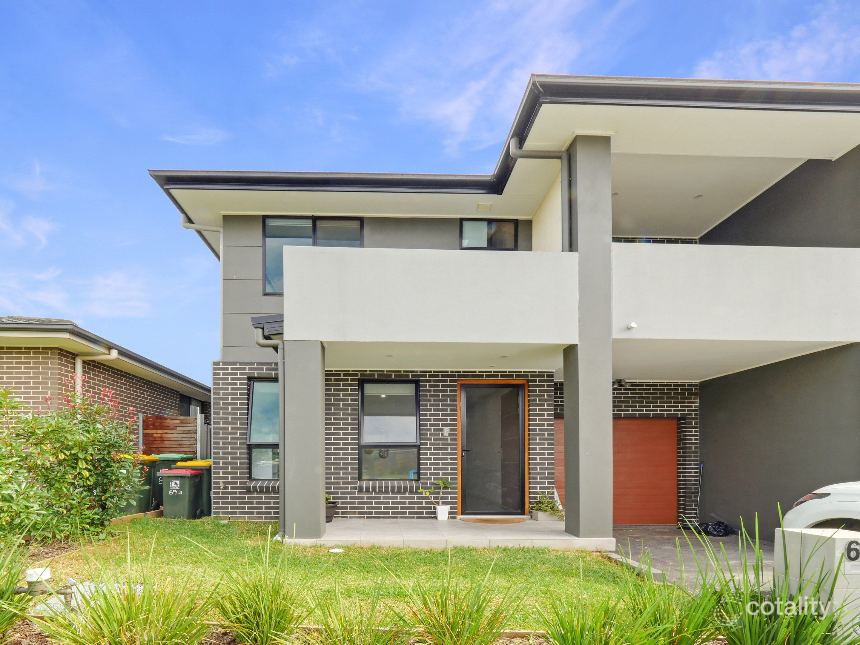 69a Steward Dr, Oran Park, NSW 2570
