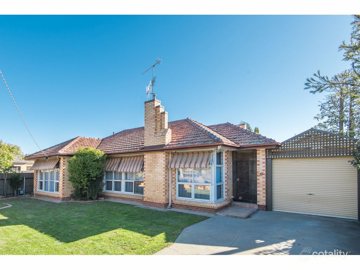 6 Johnson St, Shepparton, VIC 3630