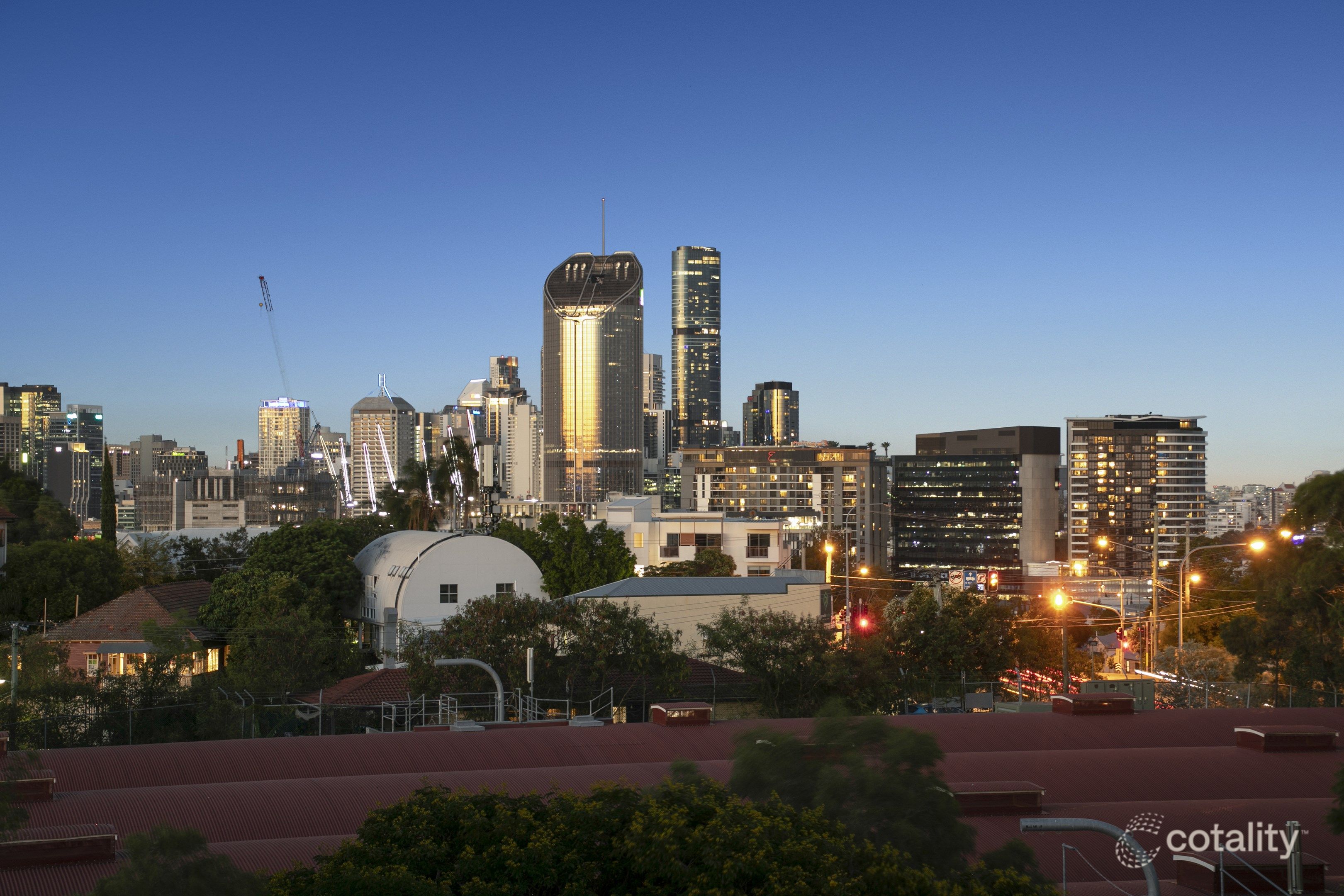 7/11 Beaconsfield St, Highgate Hill, QLD 4101