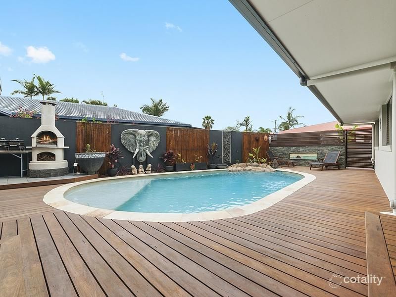 3 Balemo St, Battery Hill, QLD 4551