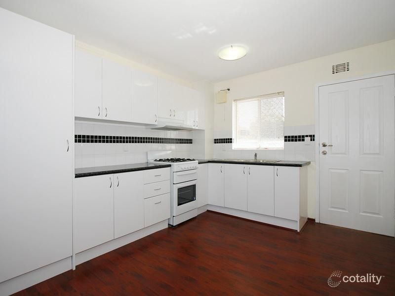 25/150 Healy Rd, Hamilton Hill, WA 6163