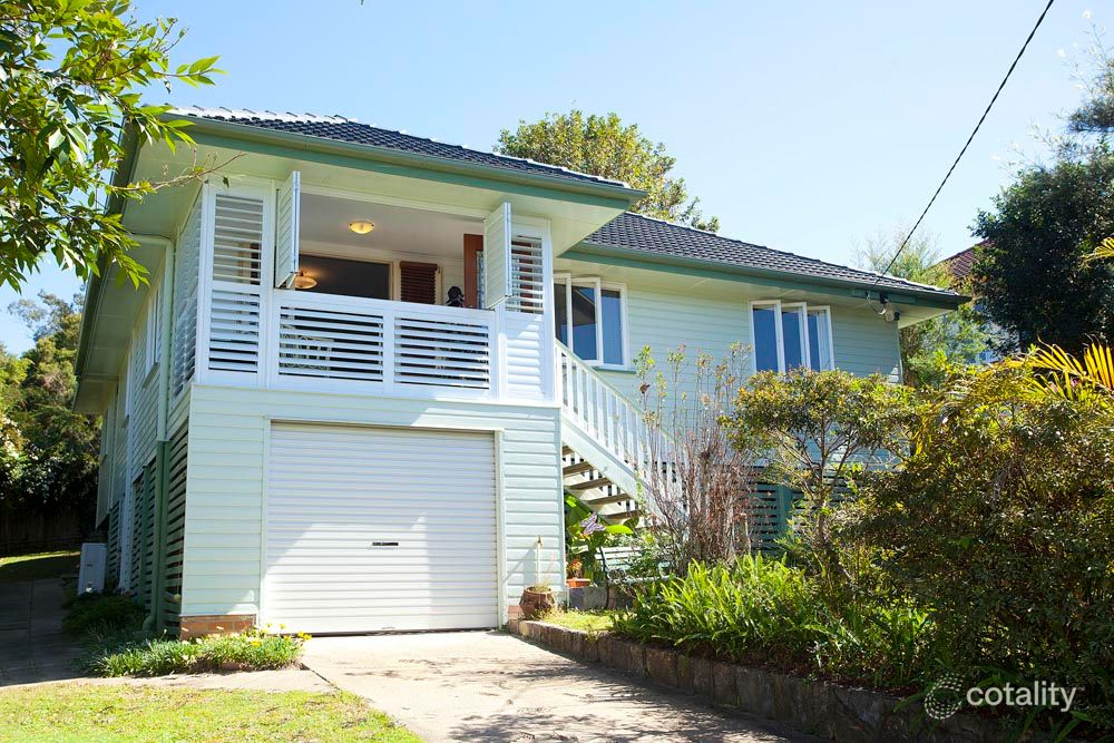 6 Georganne St, The Gap, QLD 4061