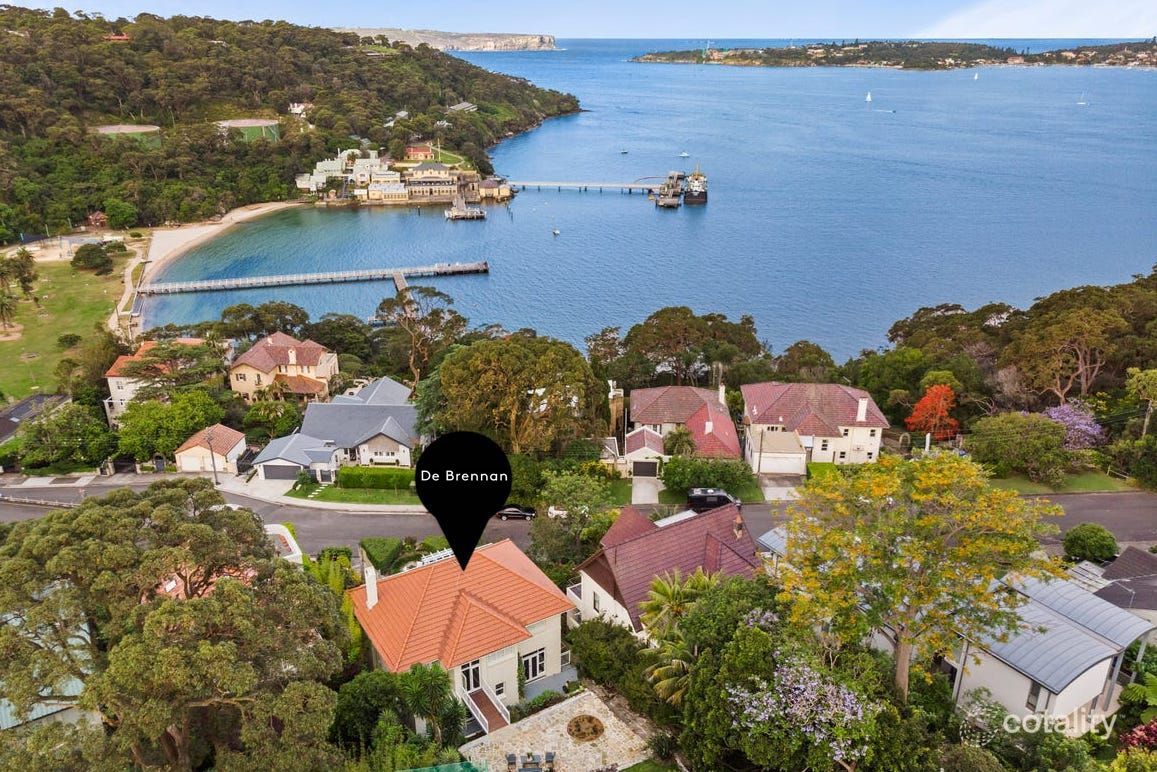 14 Morella Rd, Mosman, NSW 2088