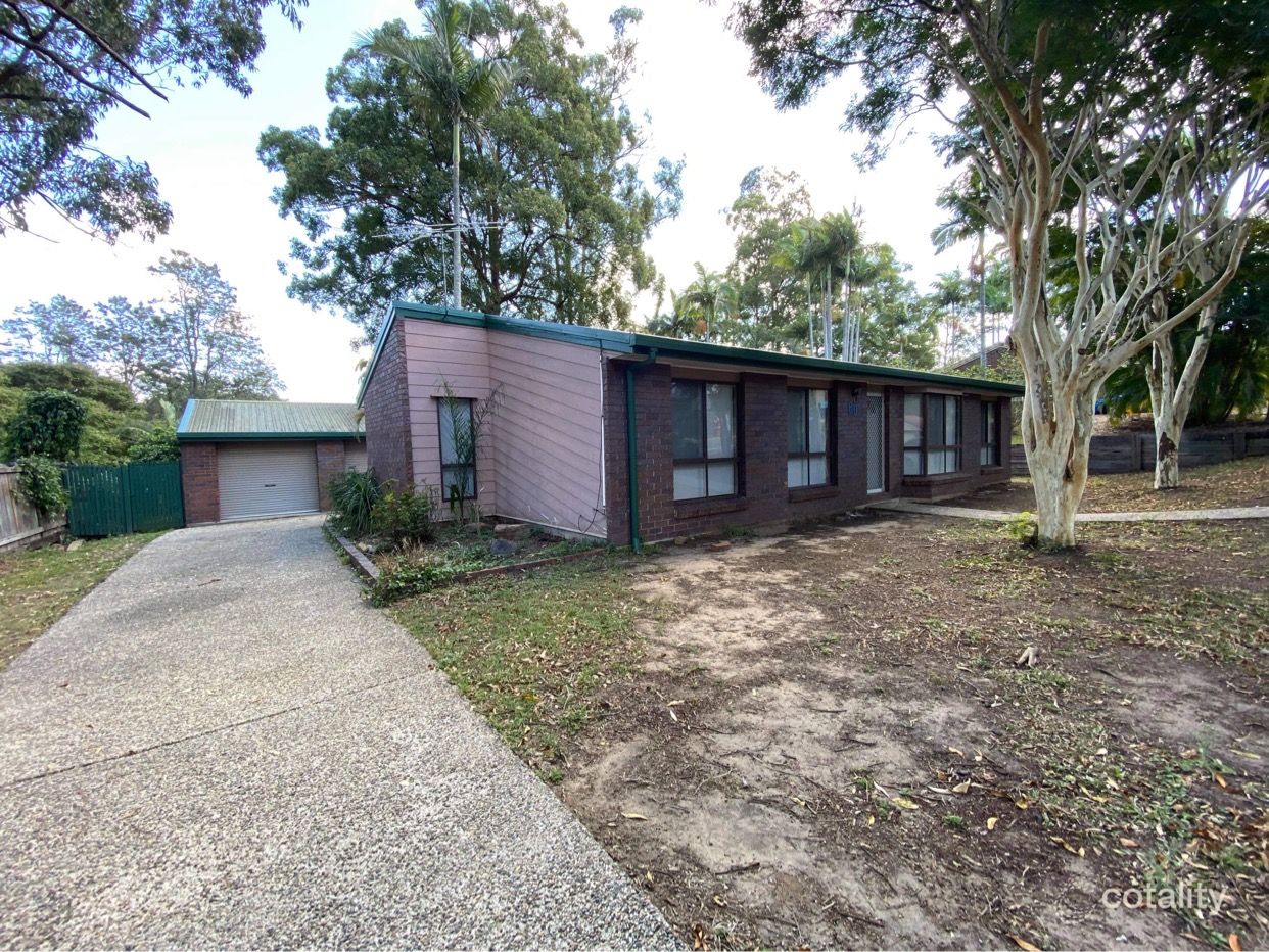 60 Roselea St, Shailer Park, QLD 4128