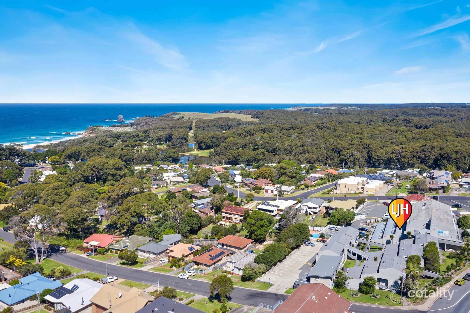 7/147 Princes Hwy, Narooma, NSW 2546