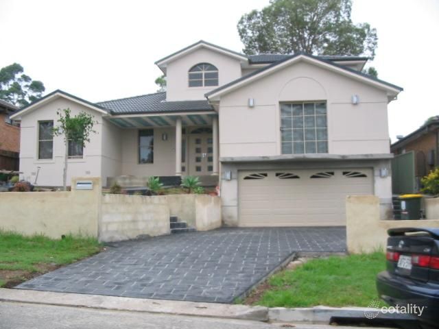 33 Grasmere Ave, Northmead, NSW 2152