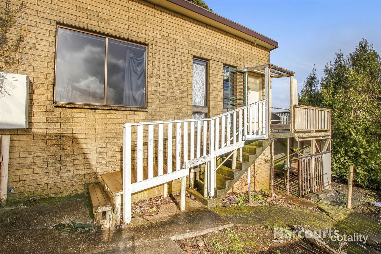 2/15 Ross St, Montello, TAS 7320