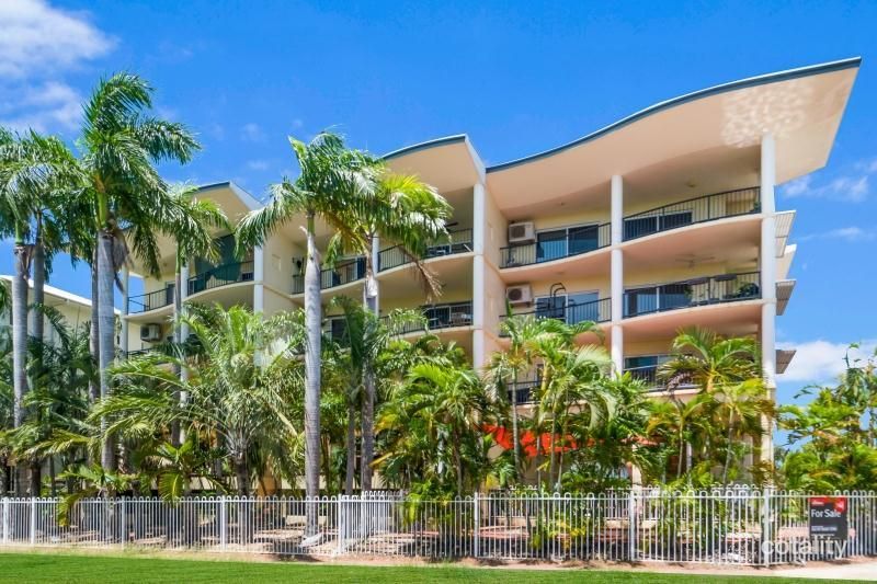 3/53 Aralia St, Nightcliff, NT 0810