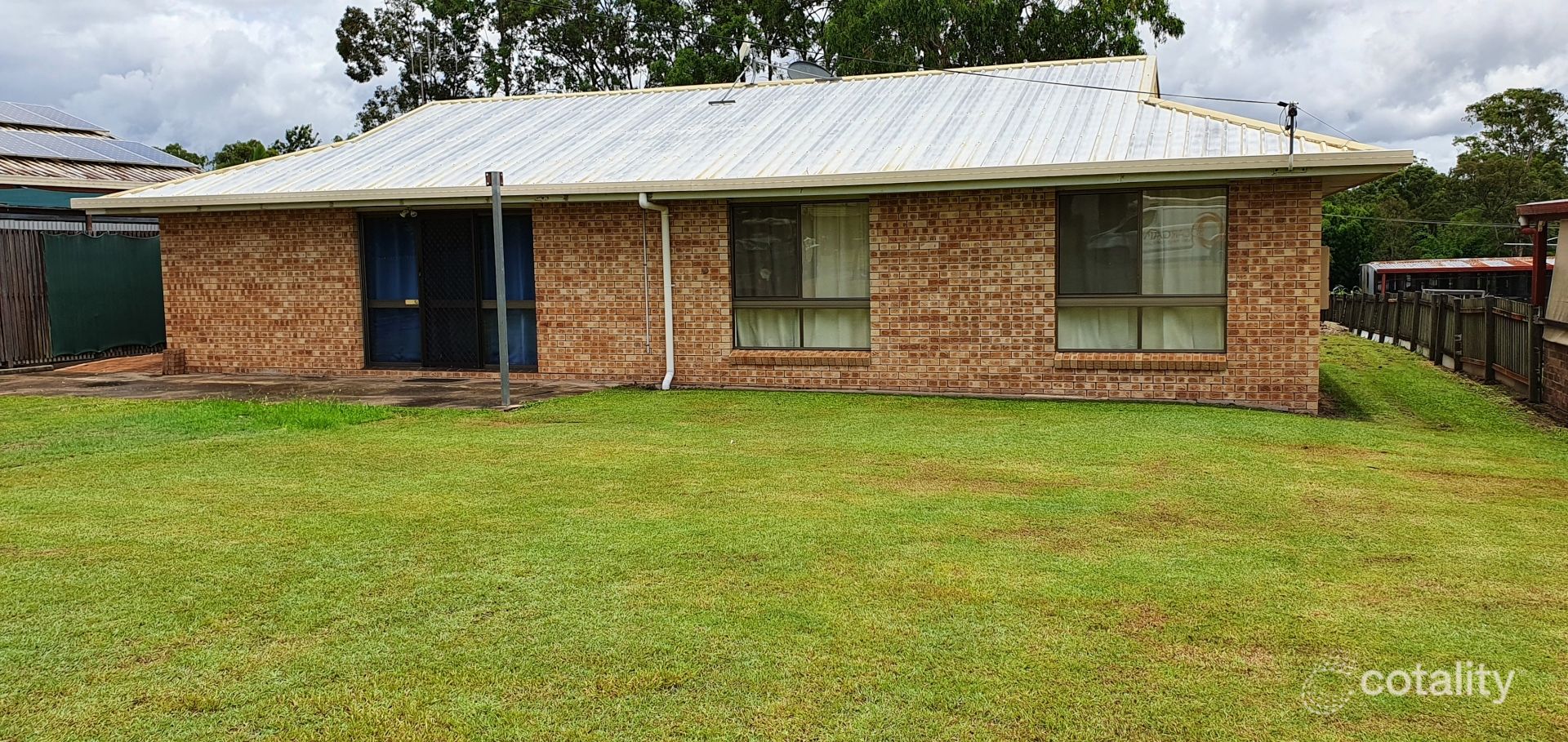 56 Lenthall St, Aldershot, QLD 4650