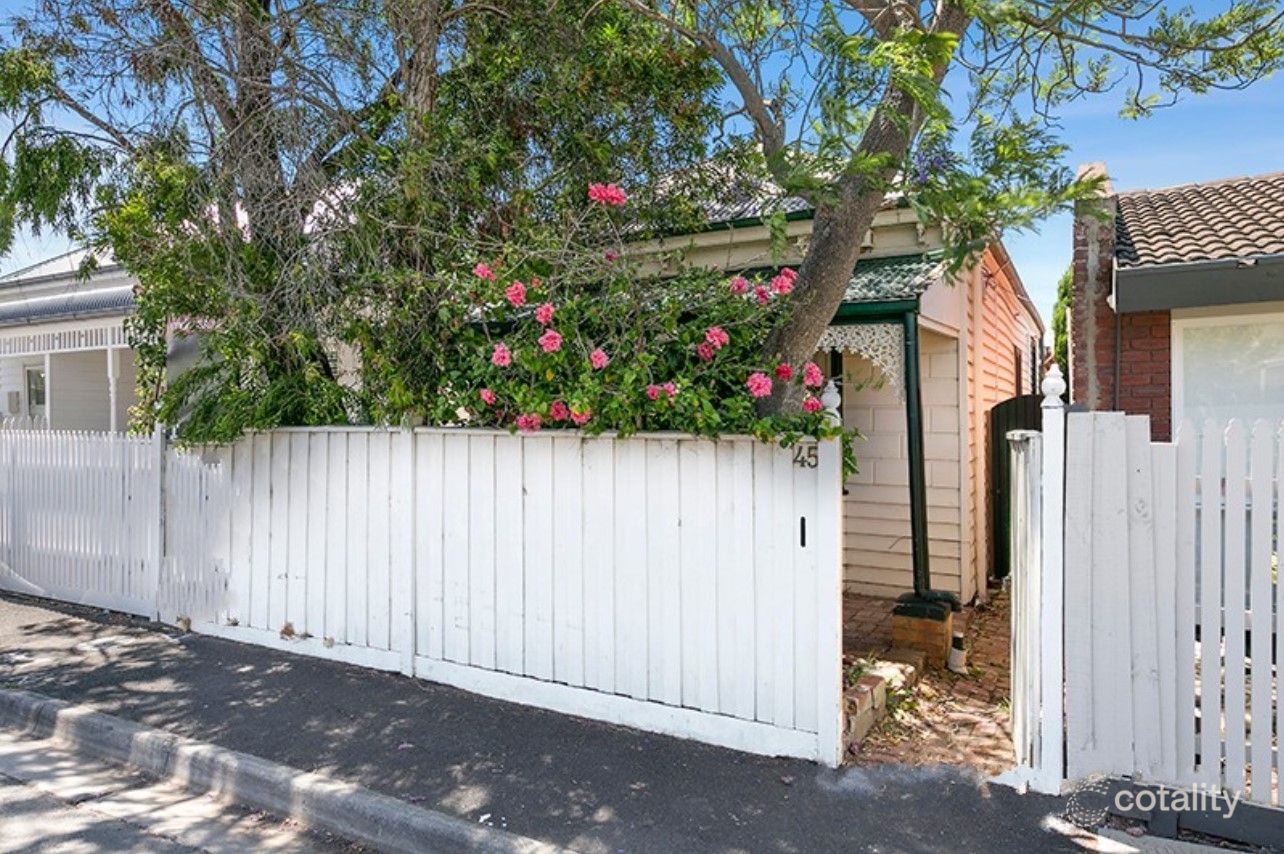 45 Fraser St, Richmond, VIC 3121