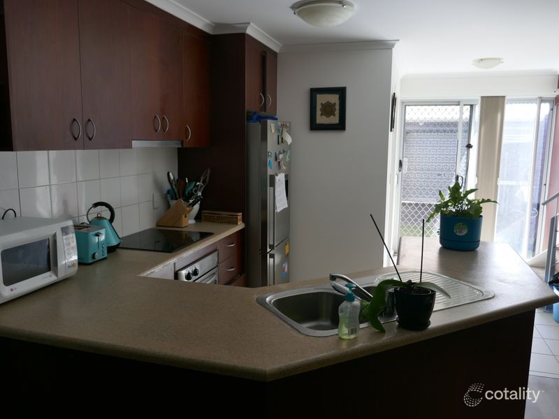 48/26 Nicker Cres, Gillen, NT 0870