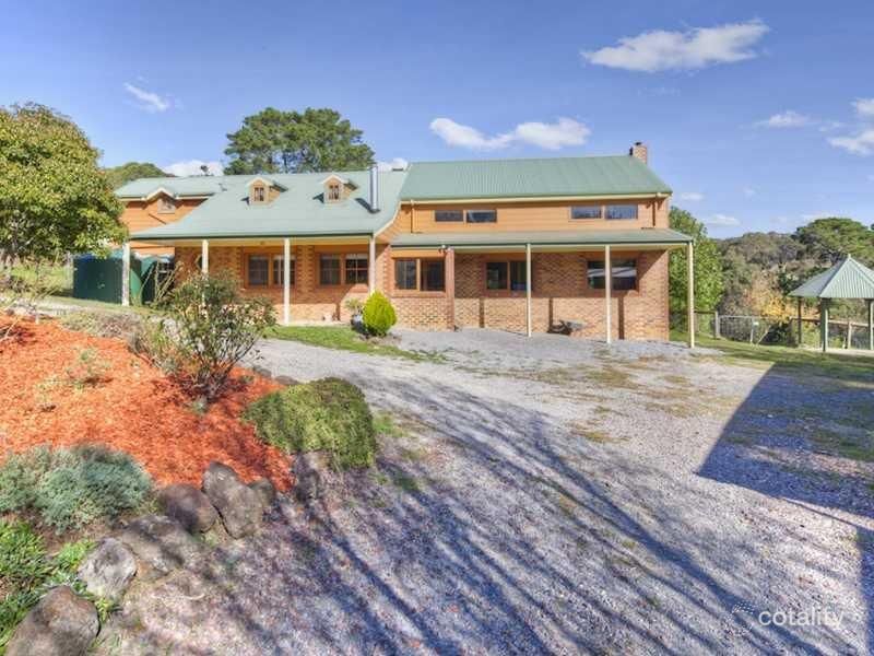 2140 Midland Hwy, Springmount, VIC 3364