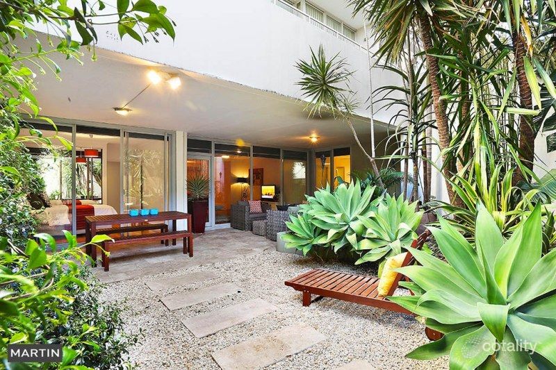 3/1 Levy Walk, Zetland, NSW 2017