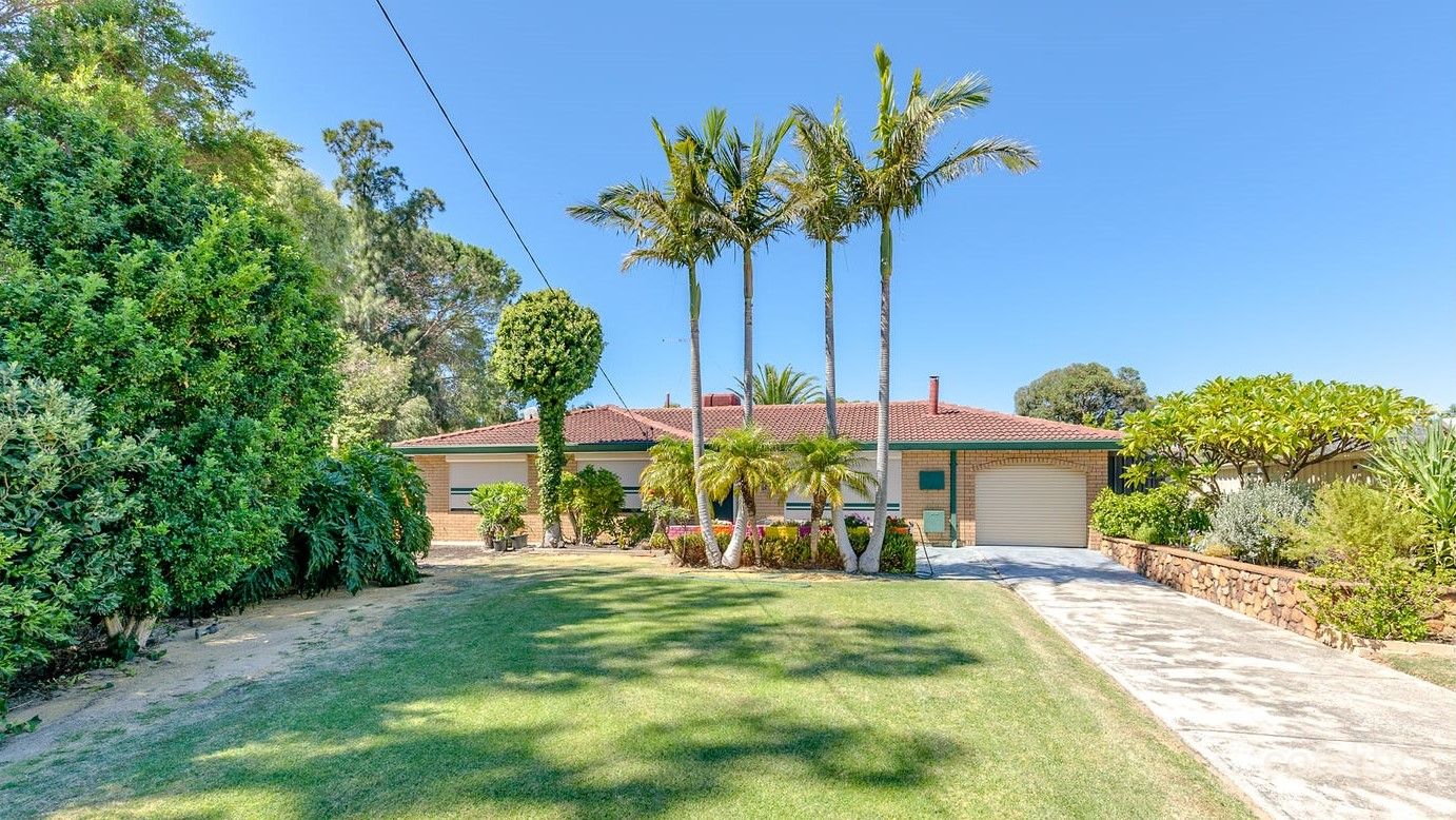 28 Sidcup Way, Kelmscott, WA 6111