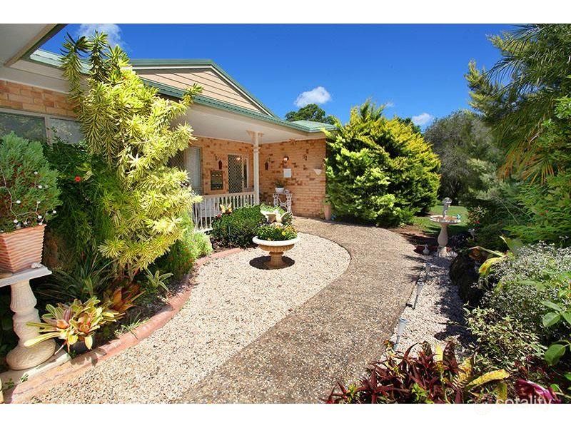 2 Rawlins Rd, Chatsworth, QLD 4570