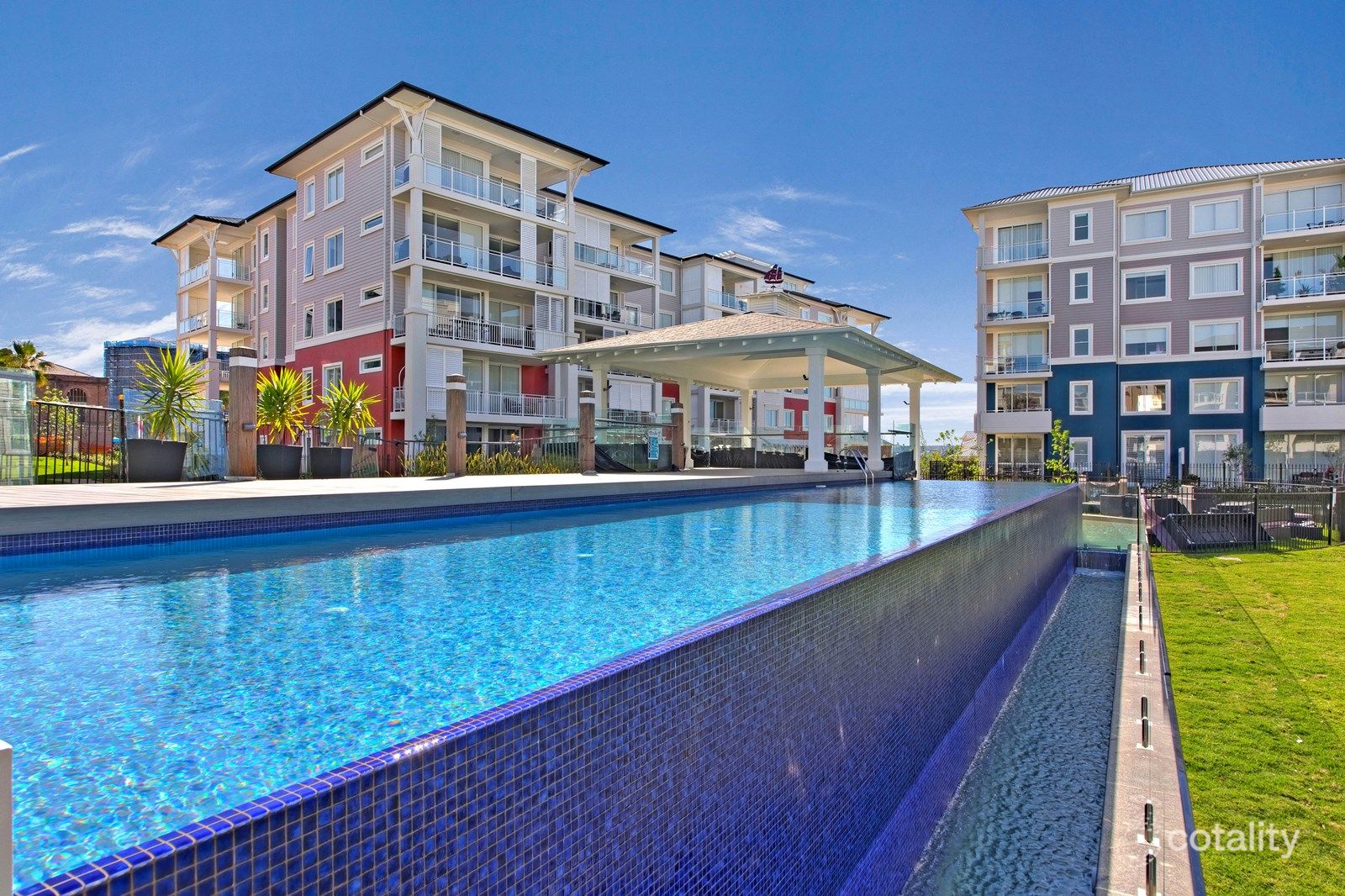 112/3 Palm Ave, Breakfast Point, NSW 2137