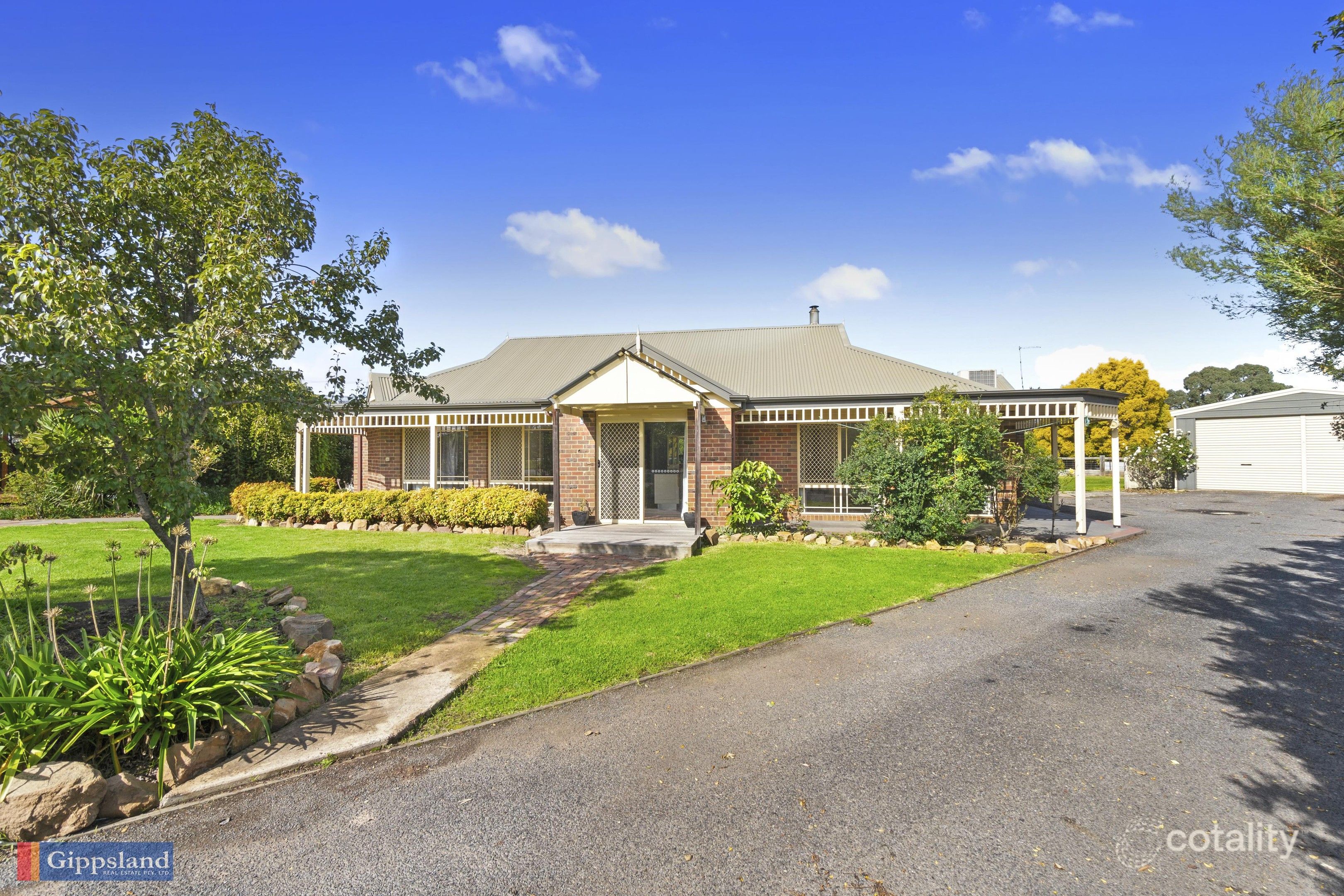 67 George St, Maffra, VIC 3860