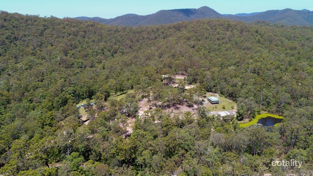 271 Austinville Rd, Austinville, QLD 4213