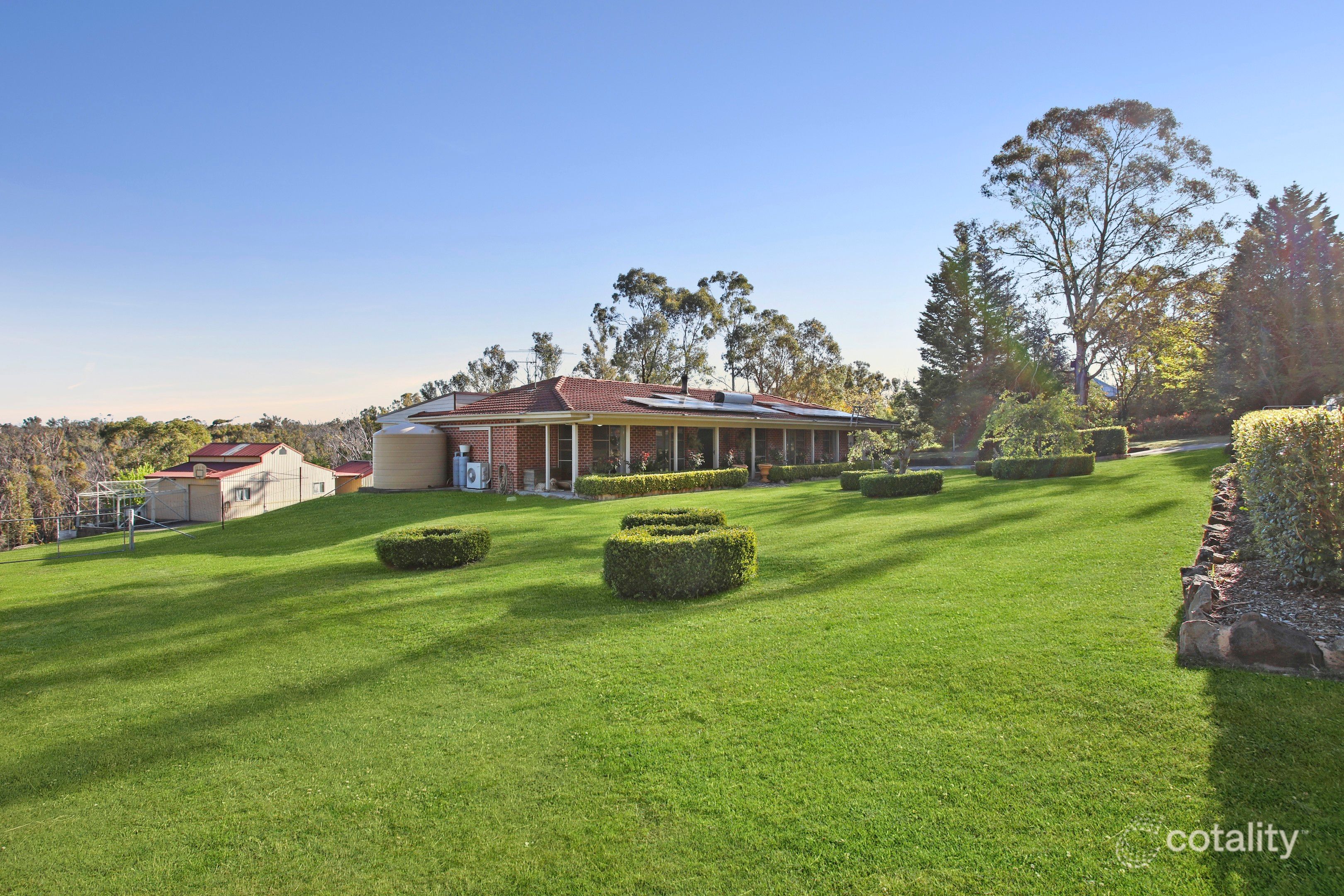 18 Hassall Rd, Buxton, NSW 2571