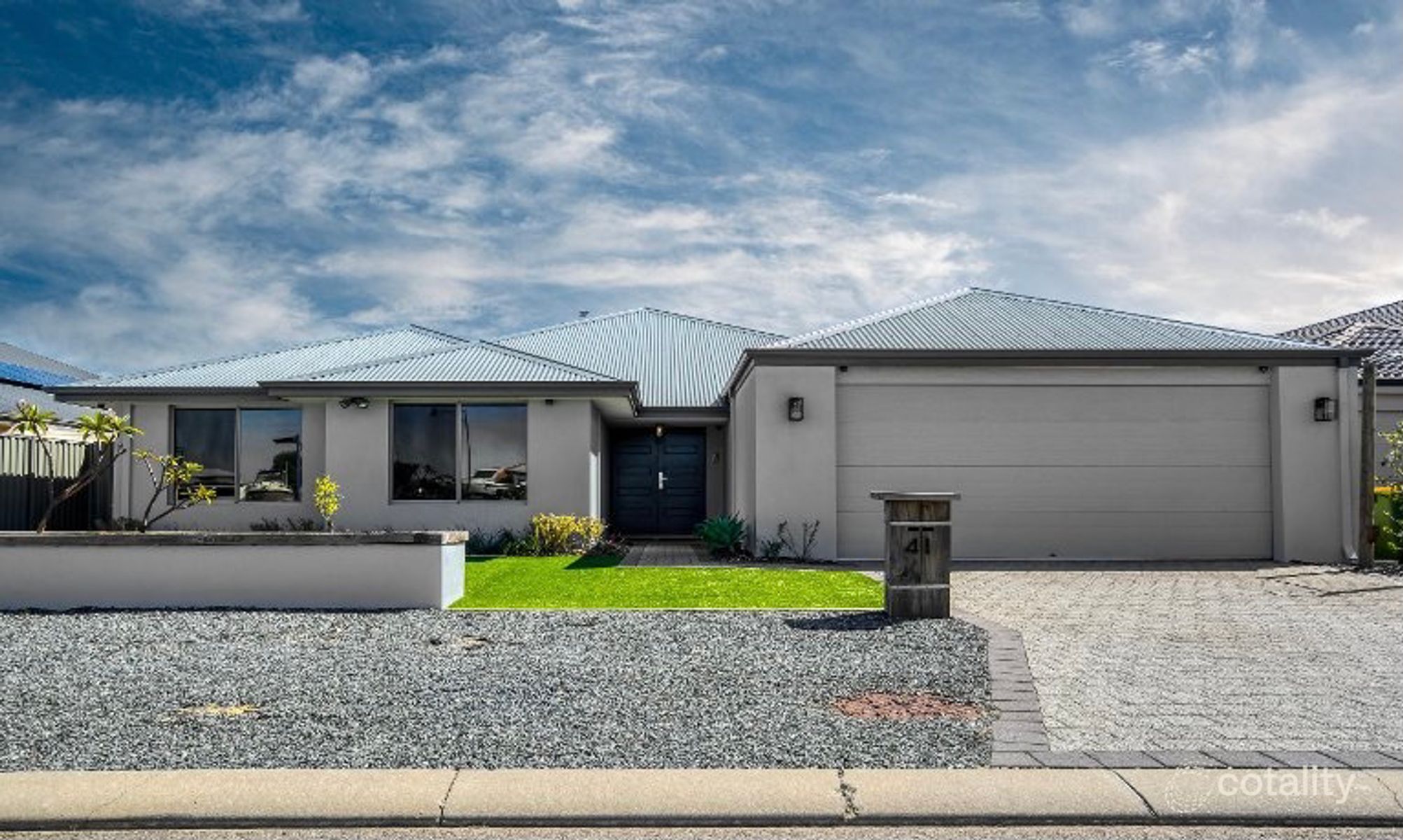41 Purcell Gdns, South Yunderup, WA 6208