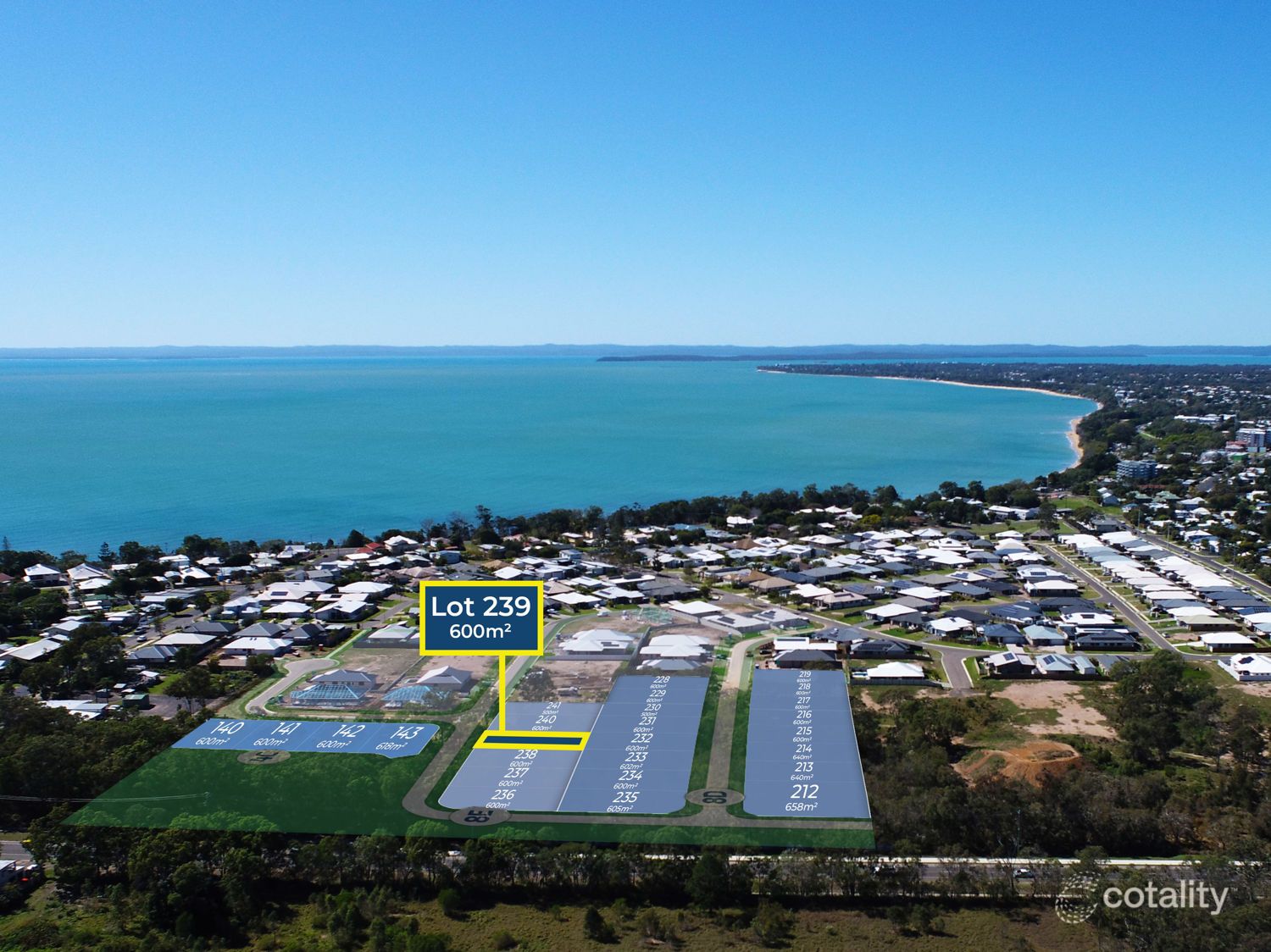 26 Leaward Bvd, Pialba, QLD 4655