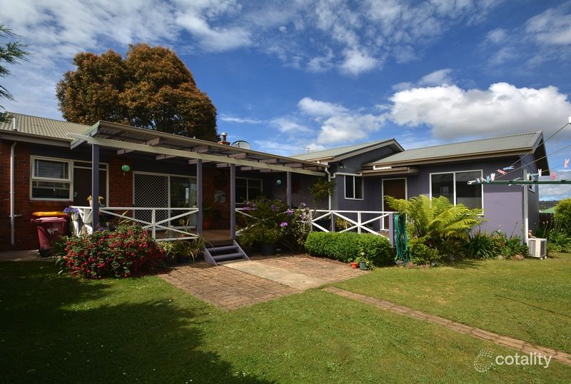 144 Peel St W, Summerhill, TAS 7250