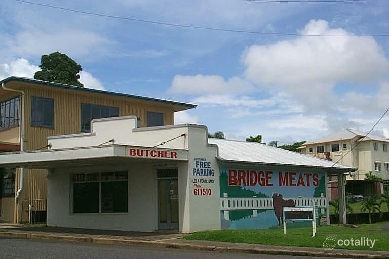 4 Mourilyan Rd, East Innisfail, QLD 4860