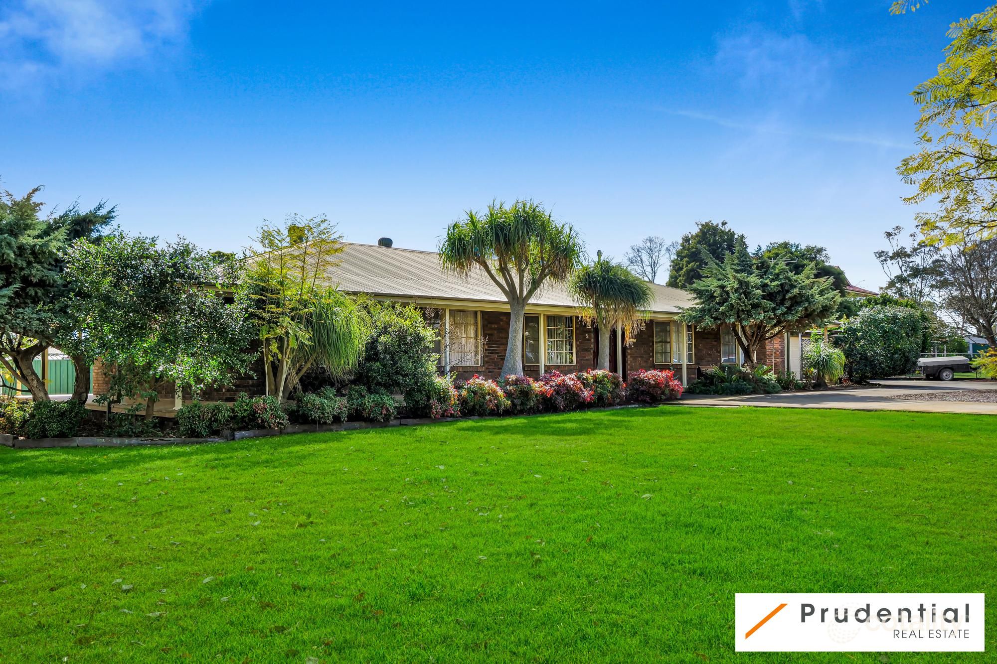 5 Chisholm Rd, Catherine Field, NSW 2557