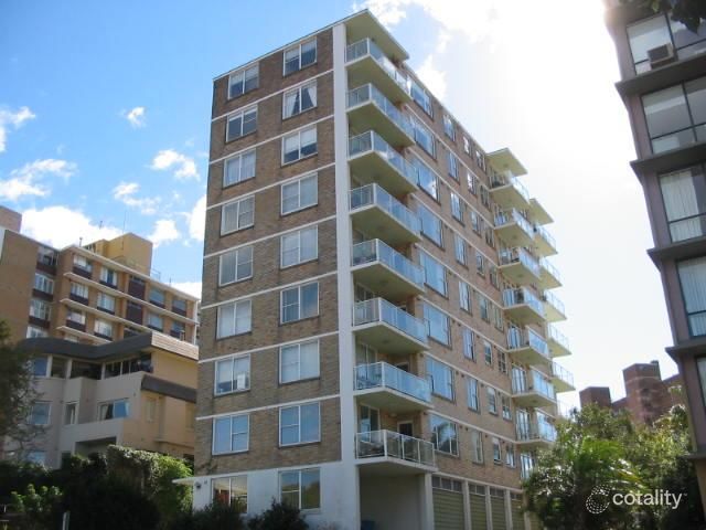 3/82 Upper Pitt St, Kirribilli, NSW 2061