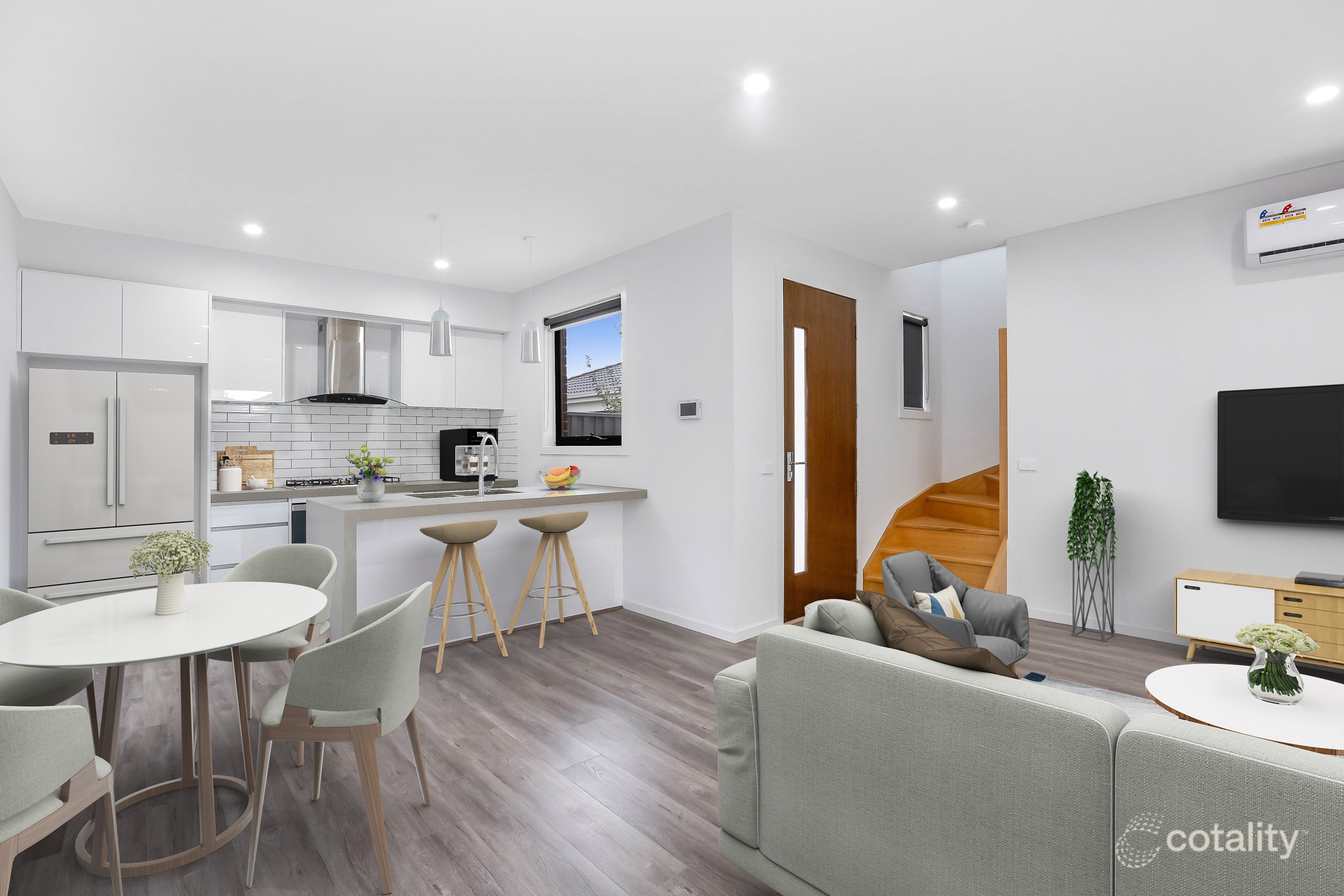3/3 Courtyard Way, Roxburgh Park, VIC 3064