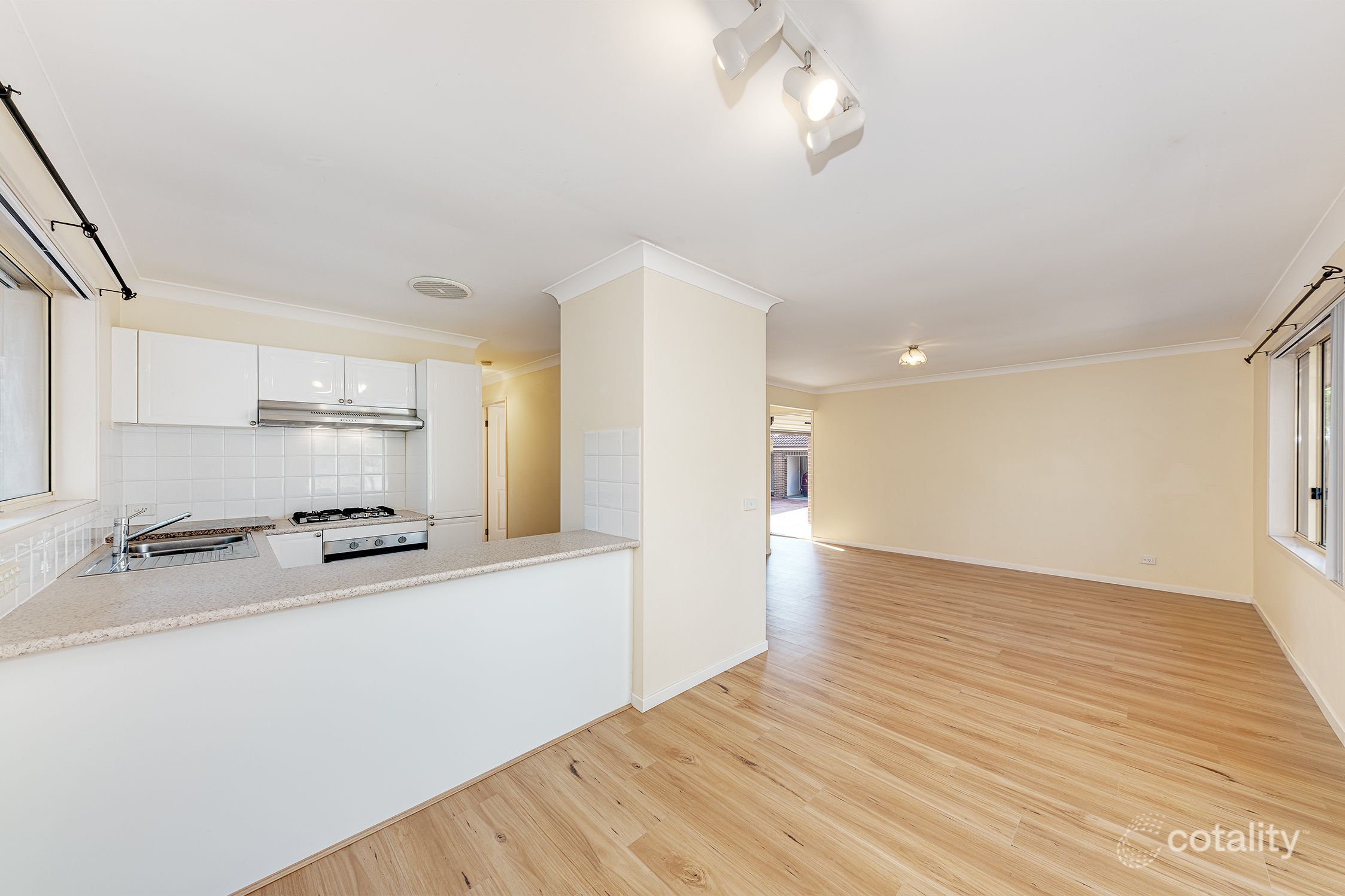 5/16-18 Fourth Ave, Lane Cove, NSW 2066