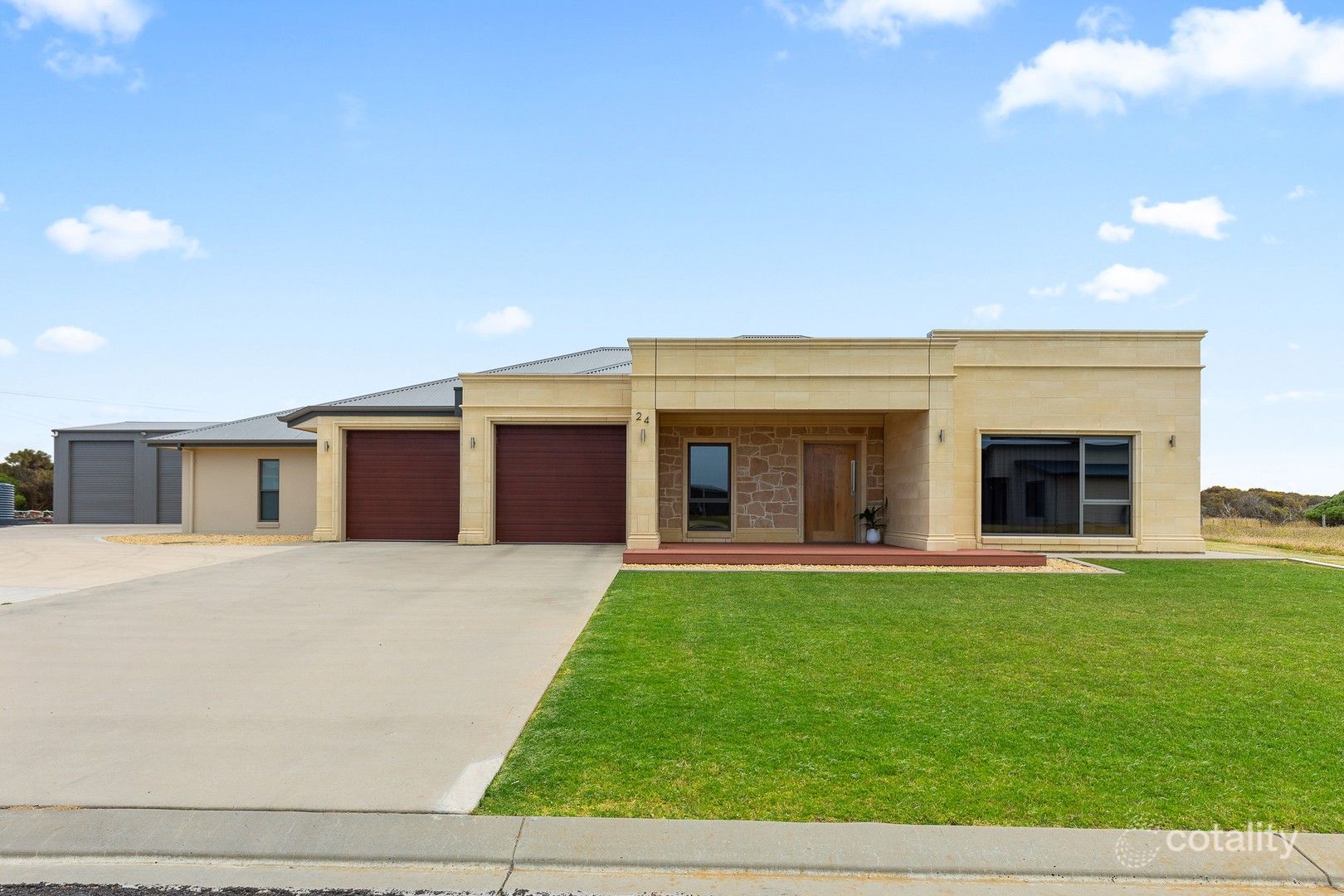 24 Shell Dr, Port Macdonnell, SA 5291