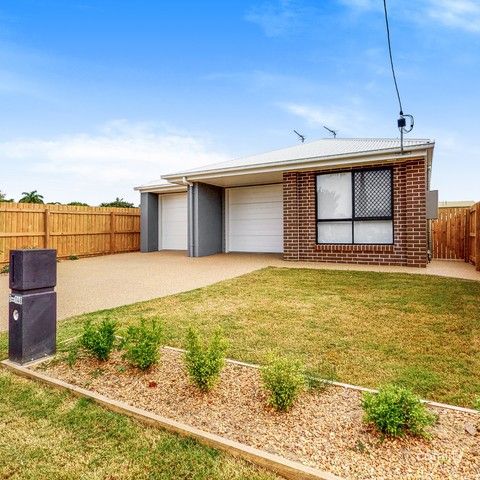 1/148 Fitzroy St, Allenstown, QLD 4700
