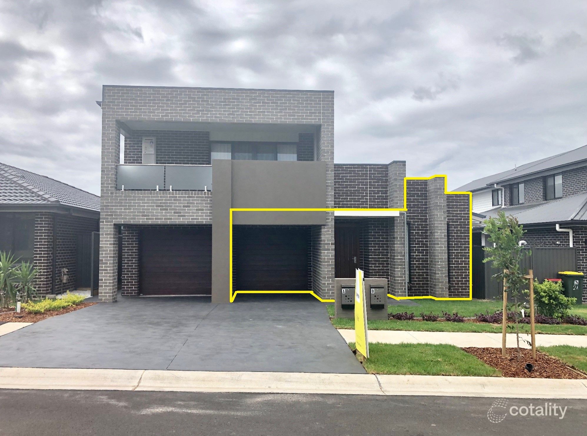 4a Wee Jasper St, Gregory Hills, NSW 2557