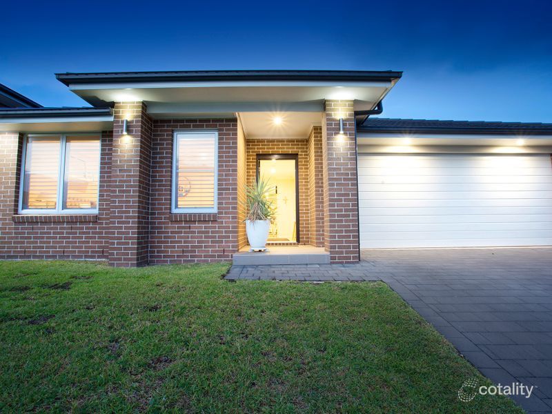 20 Horizon St, Riverstone, NSW 2765
