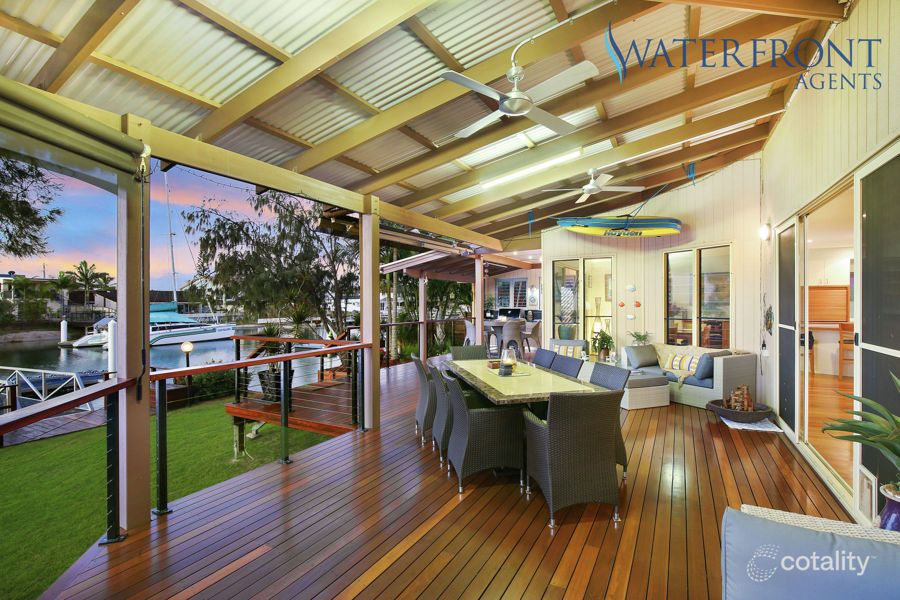 21 Kooringal Cres, Buddina, QLD 4575