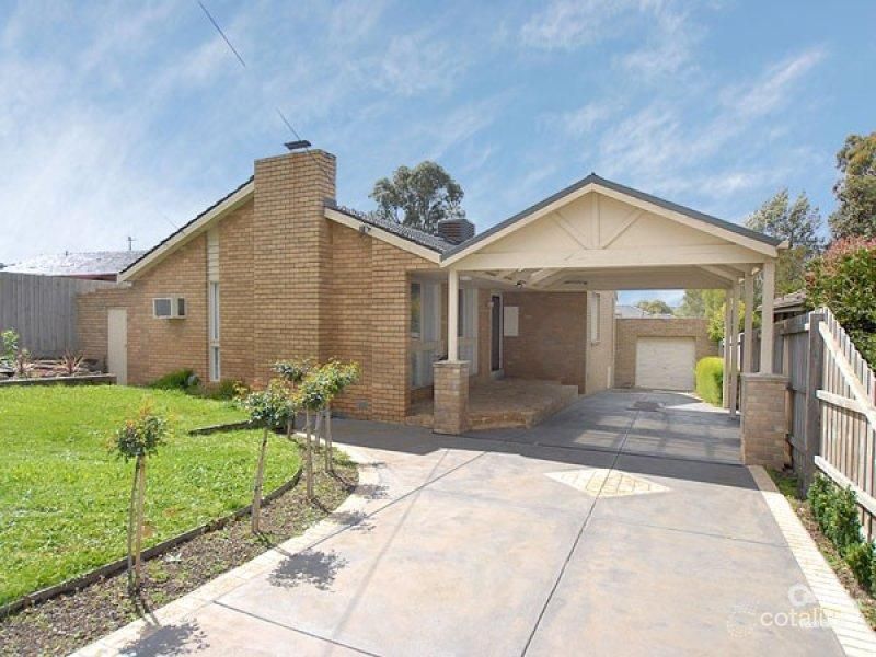 3 Crowley Ave, Narre Warren, VIC 3805