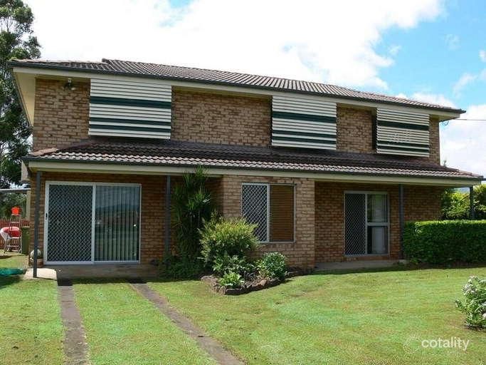 343 Cressbrook-Caboonbah Rd, Cressbrook, QLD 4313