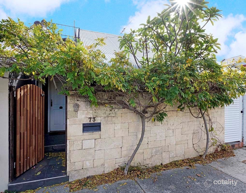 73 Lindsay St, Perth, WA 6000