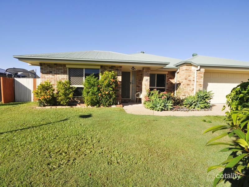 15 Tallow Ct, Sandstone Point, QLD 4511