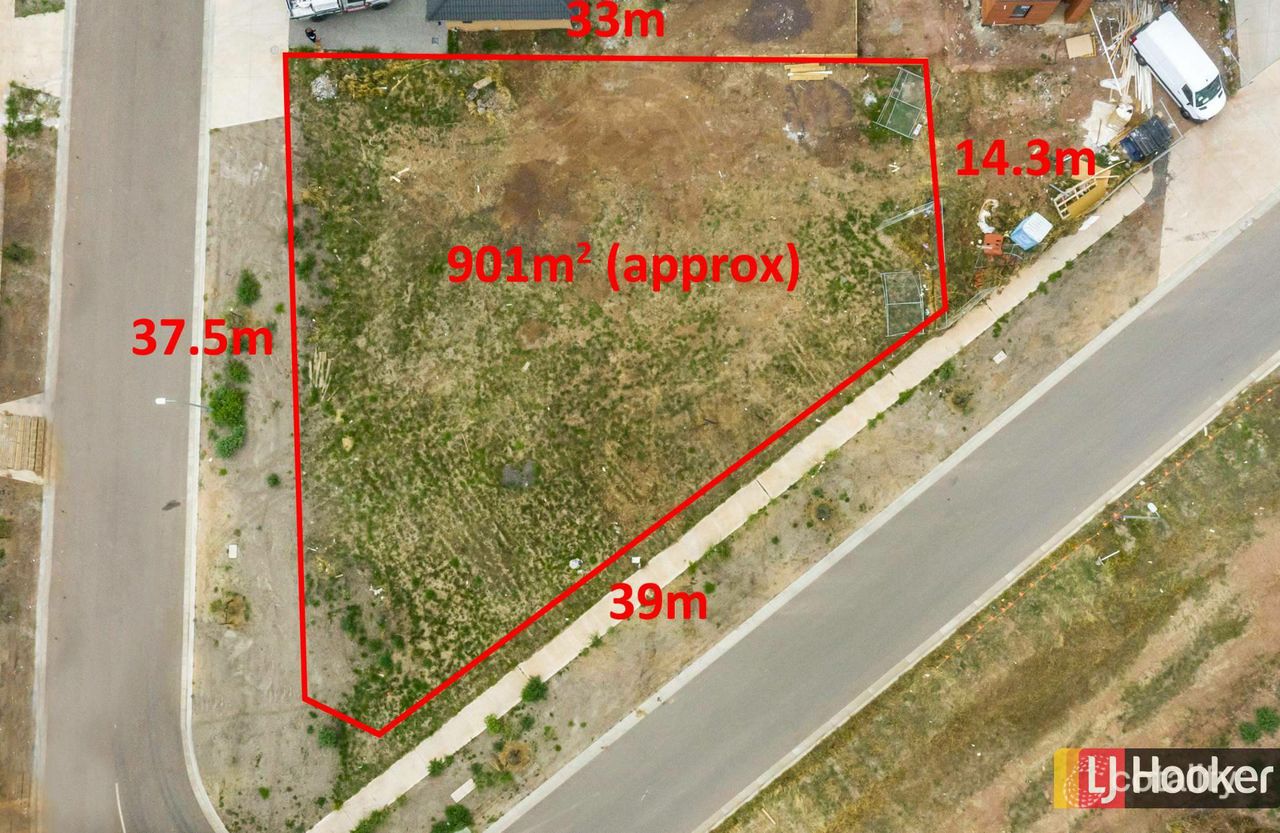 2 Penny Pl, Wallan, VIC 3756