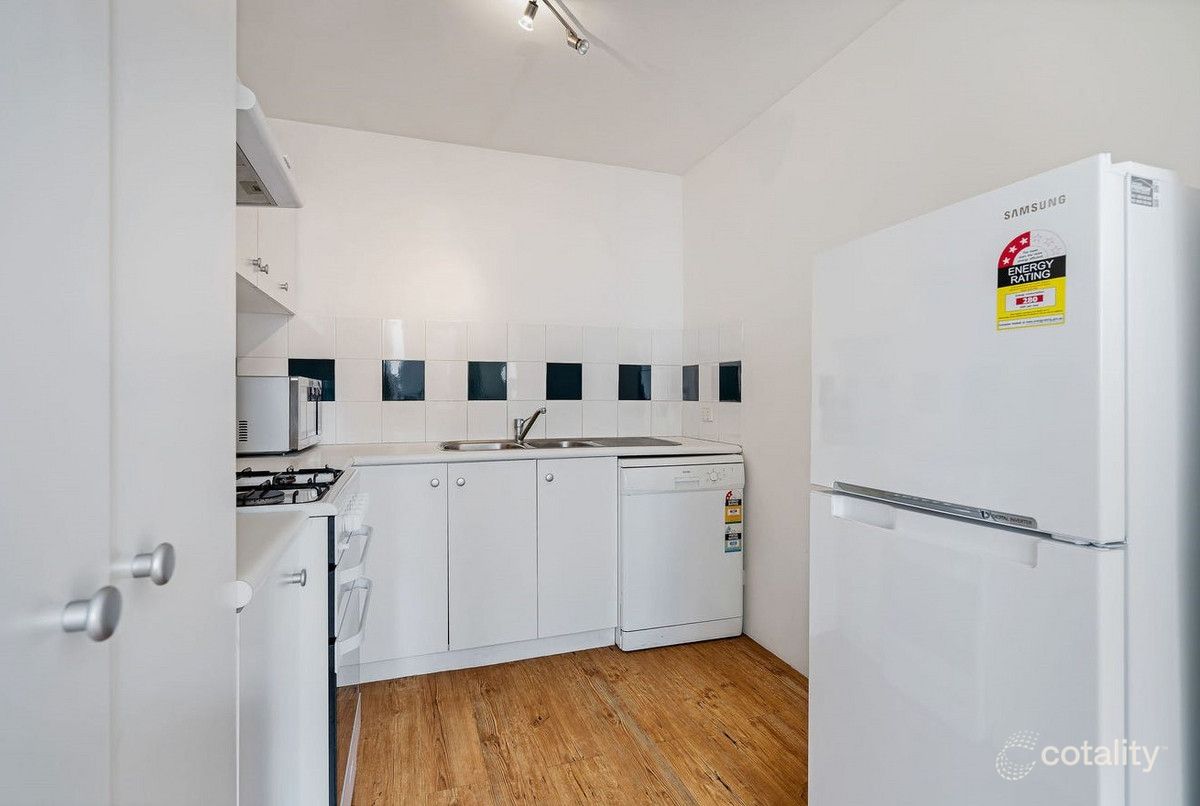 17/574 Boundary St, Spring Hill, QLD 4000