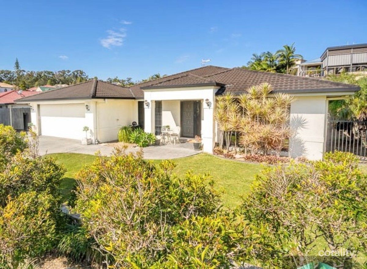 4 Langfield Cres, Ormeau Hills, QLD 4208