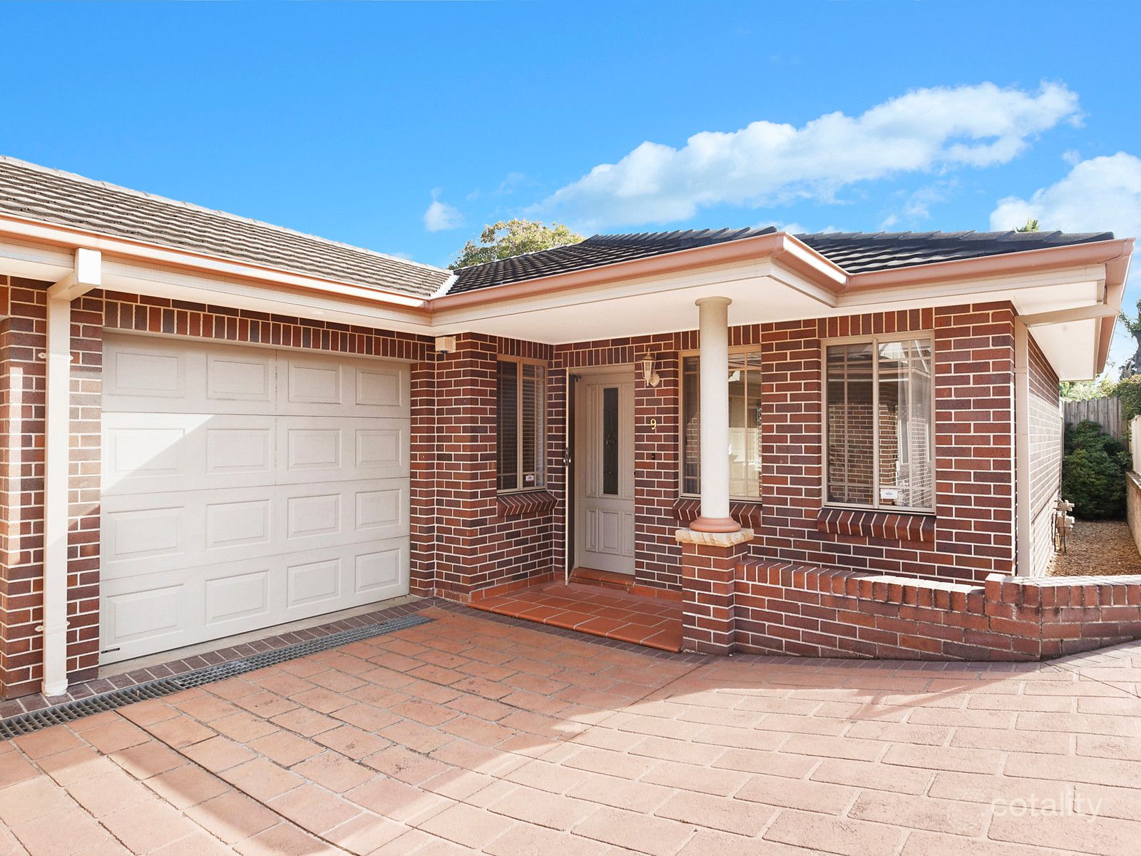 9/27-29 Grove St, Eastwood, NSW 2122