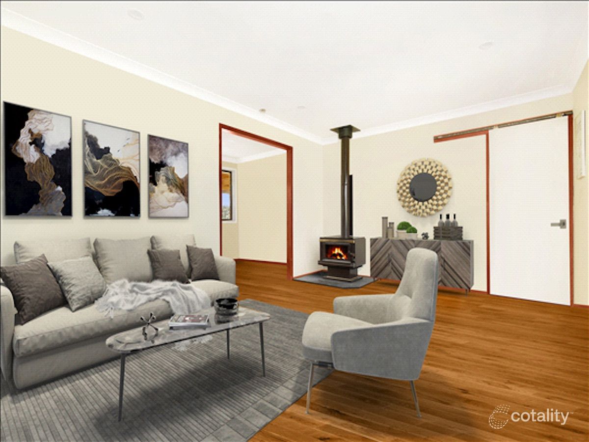 75 Mount Brown Rd, Dapto, NSW 2530