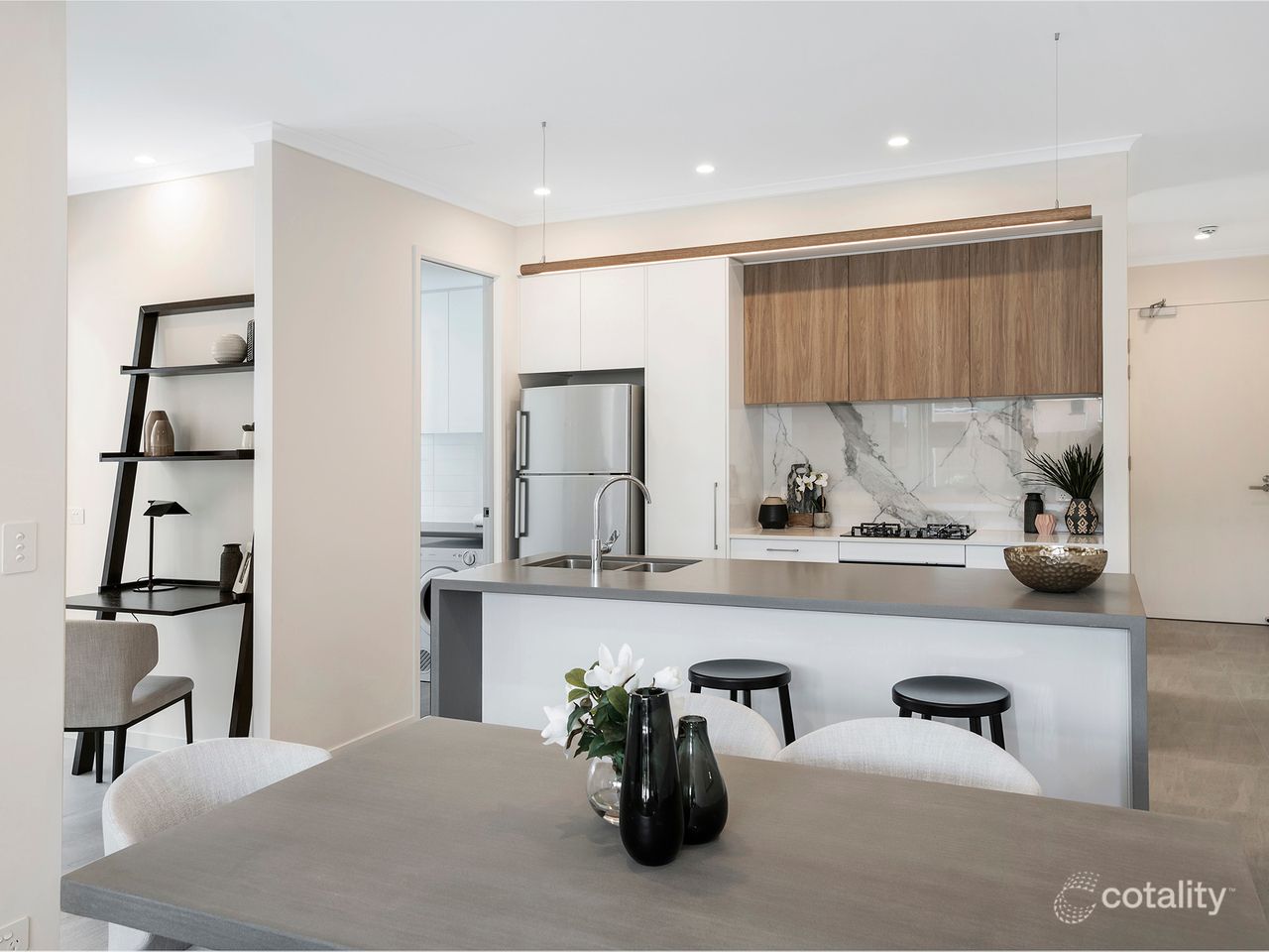 106/18 Love St, Bulimba, QLD 4171