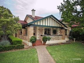 18 Burke St, Tusmore, SA 5065