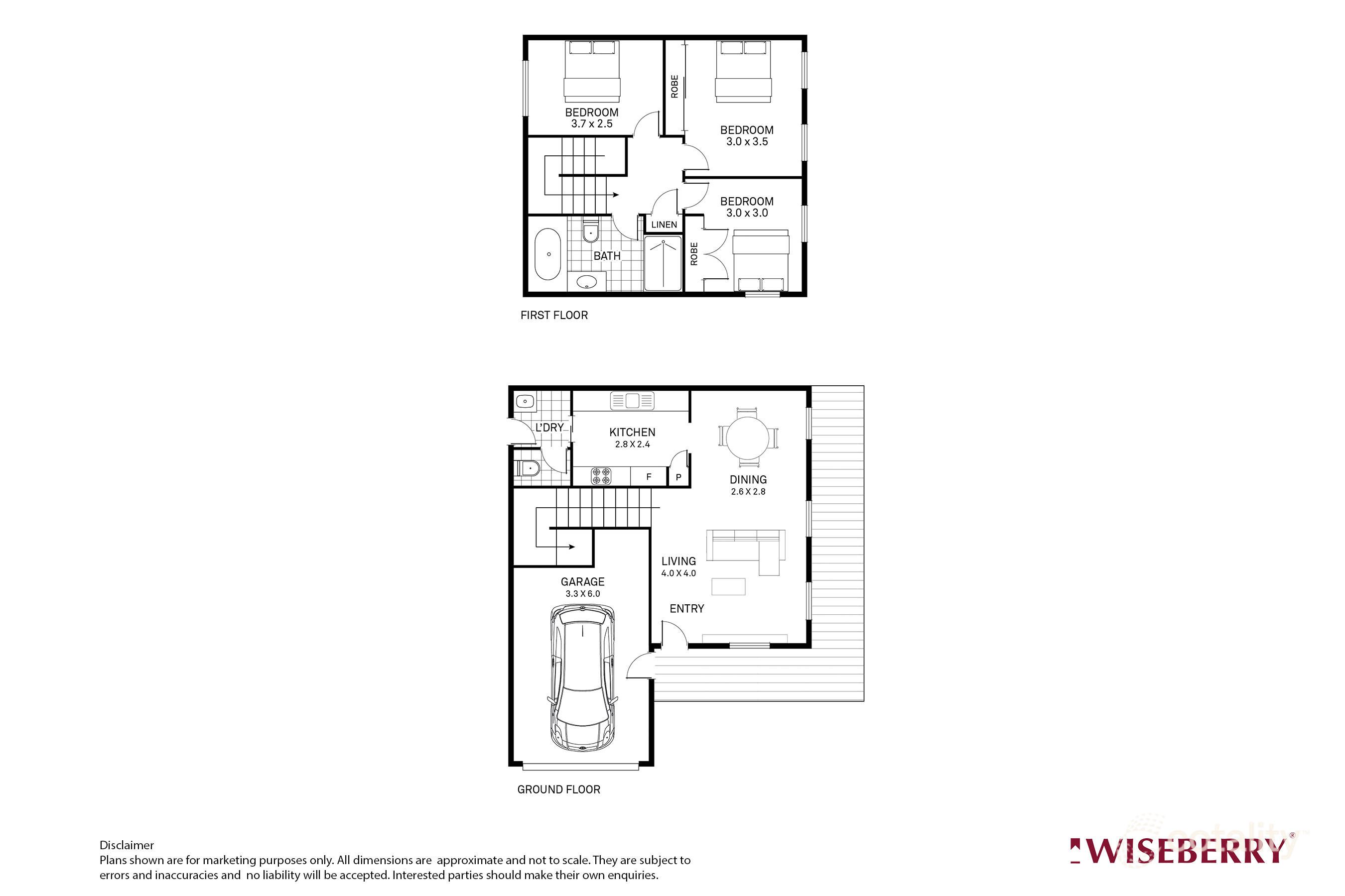 1/20 Brickendon Ave, Mardi, NSW 2259